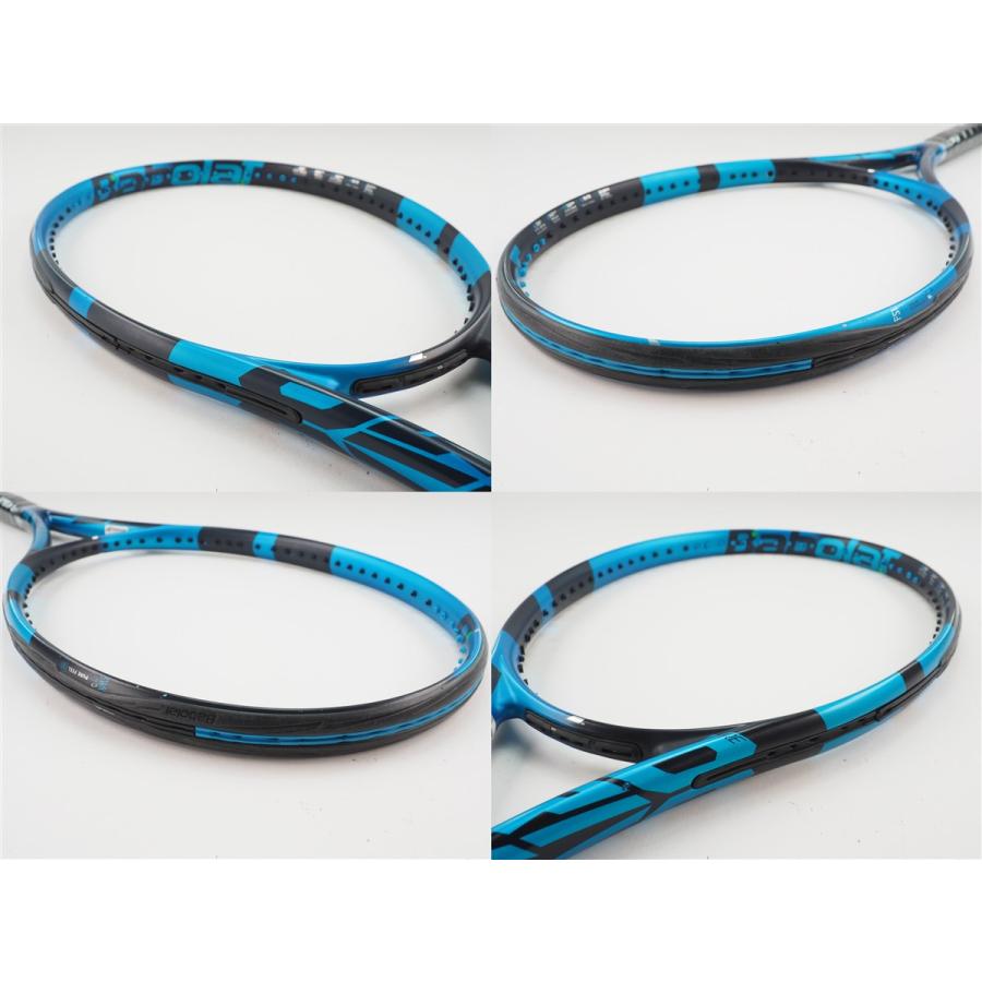 Babolat（バボラ） 中古 テニスラケット ピュア ドライブ 2021年モデル