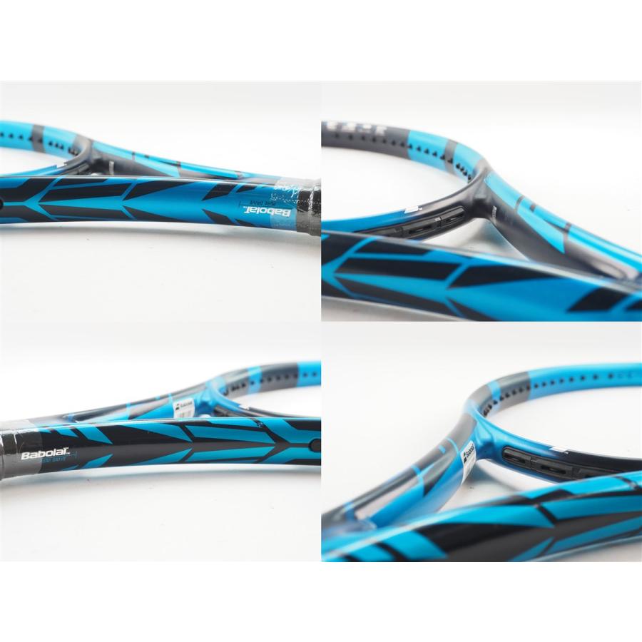 Babolat（バボラ） 中古 テニスラケット ピュア ドライブ 2021年モデル