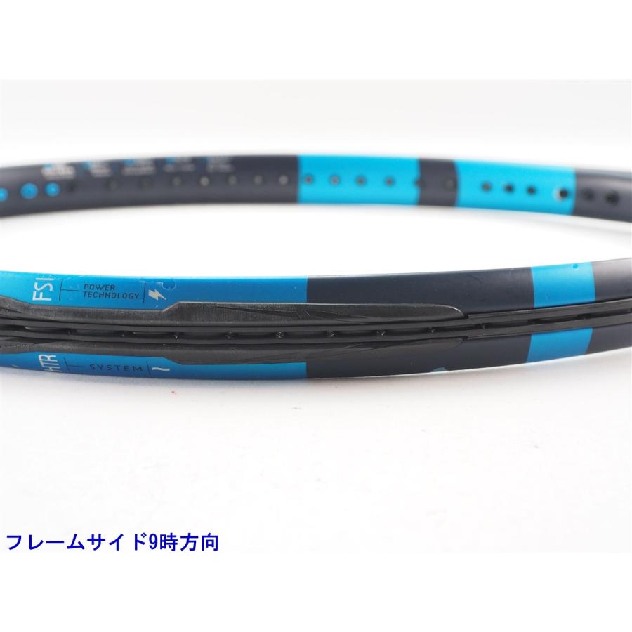 Babolat（バボラ） 中古 テニスラケット ピュア ドライブ 2021年モデル