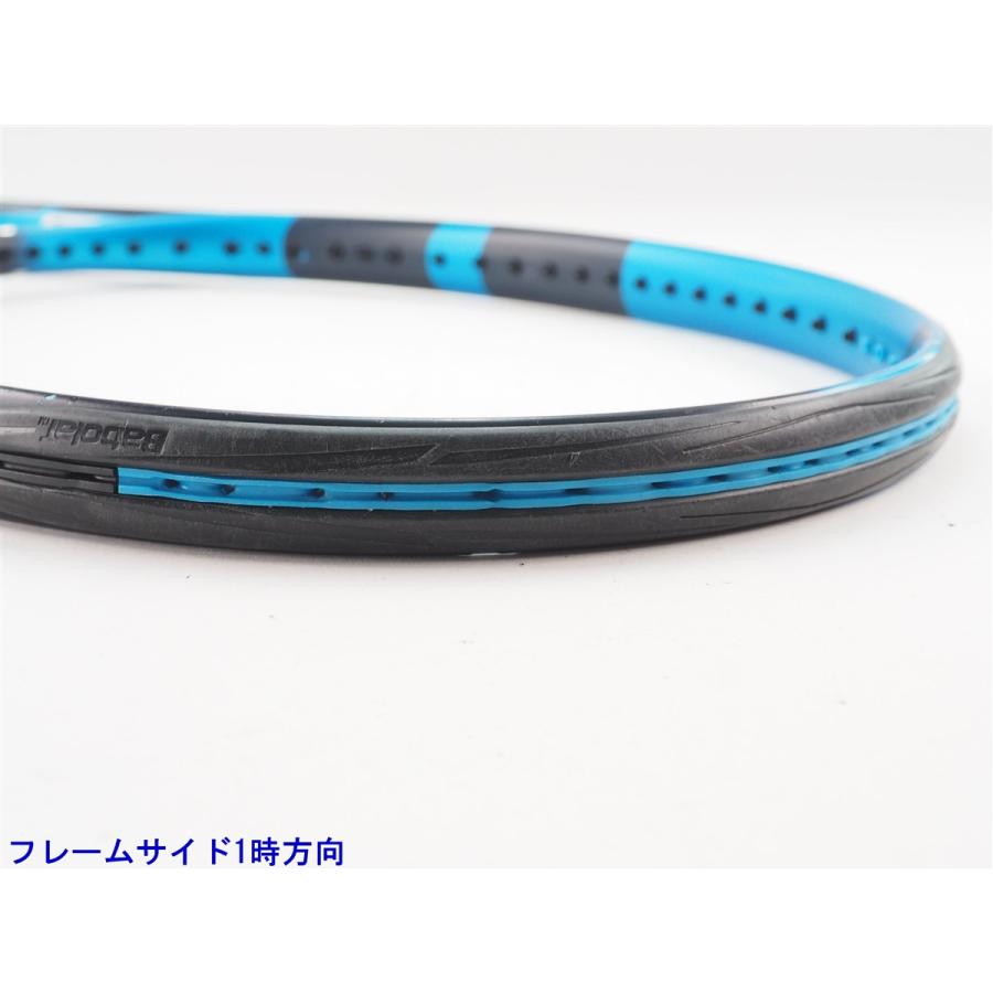 Babolat（バボラ） 中古 テニスラケット ピュア ドライブ 2021年モデル