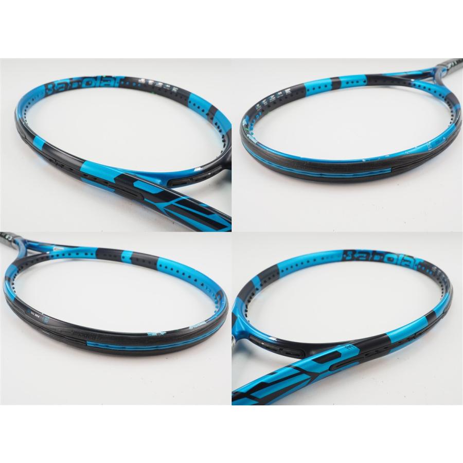 Babolat（バボラ） 中古 テニスラケット ピュア ドライブ 2021年モデル