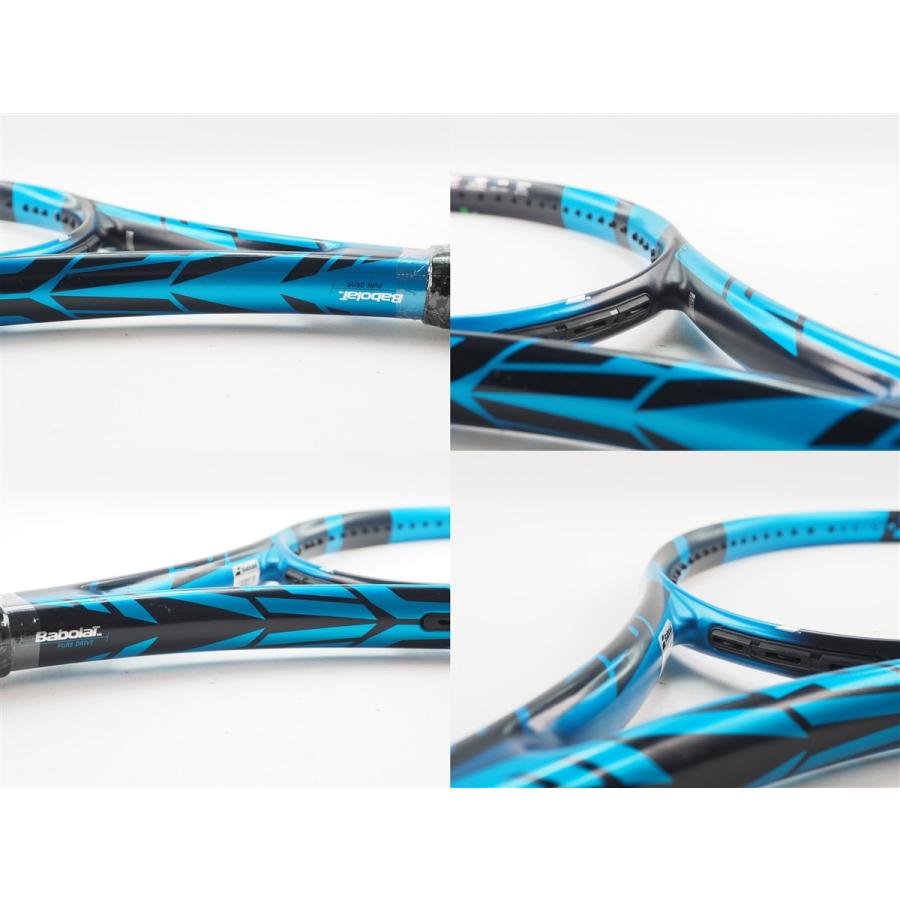 Babolat（バボラ） 中古 テニスラケット ピュア ドライブ 2021年モデル