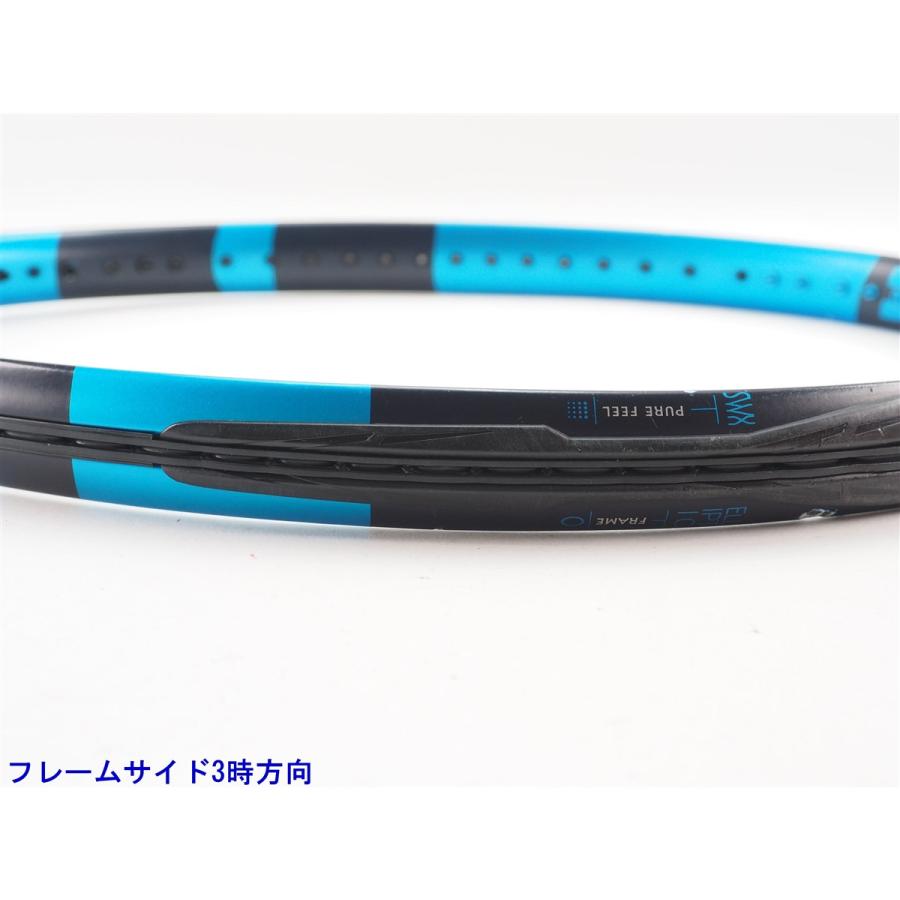 Babolat（バボラ） 中古 テニスラケット ピュア ドライブ 2021年モデル