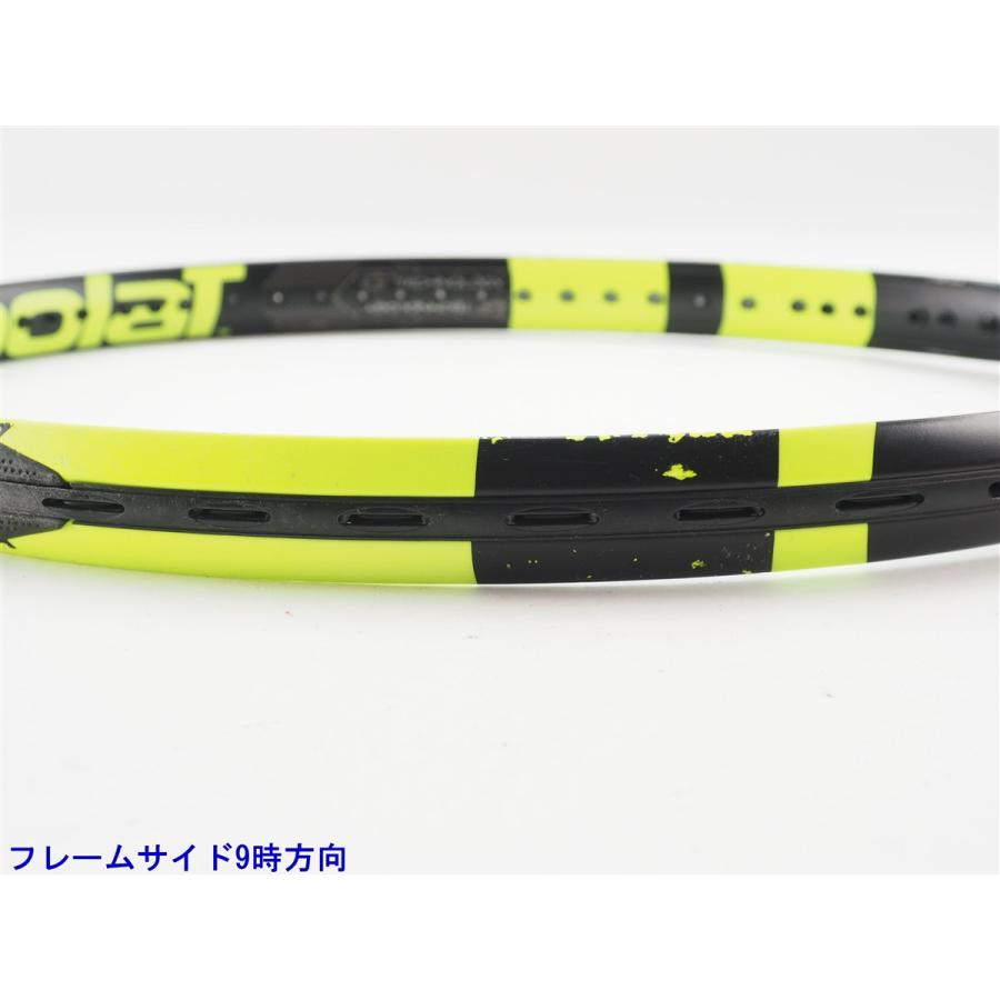 Babolat（バボラ） 中古 テニスラケット ピュア アエロ 2015年モデル