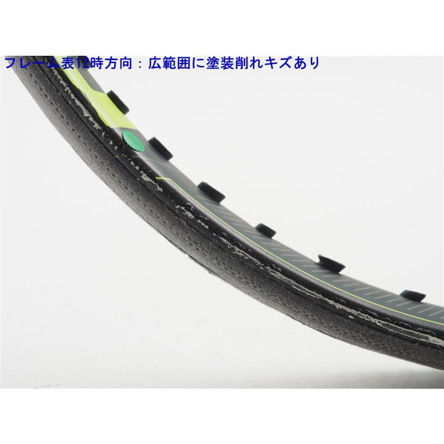 Babolat（バボラ） 中古 テニスラケット ピュア アエロ 2015年モデル