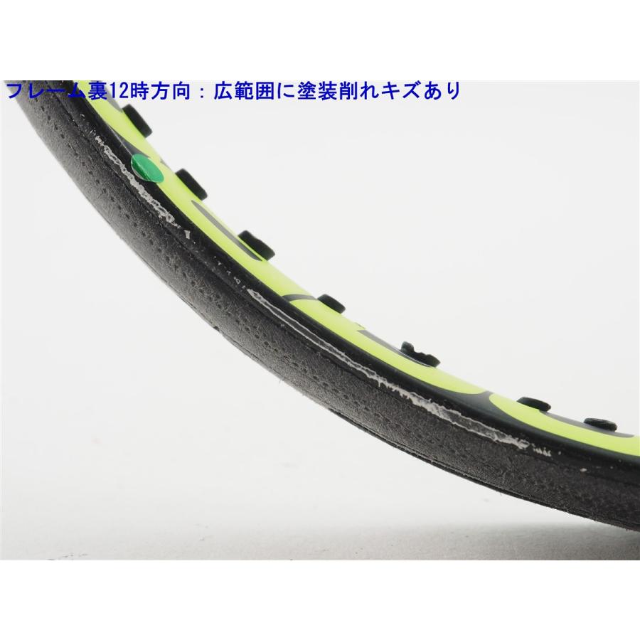 Babolat（バボラ） 中古 テニスラケット ピュア アエロ 2015年モデル