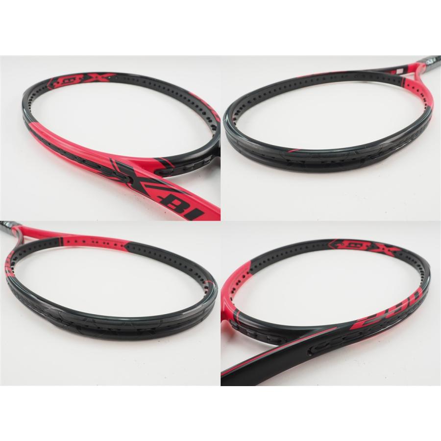 ブリヂストン　X-BLADE BX290サイズ（3） BRIDGESTONE（ブリヂストン） 中古 テニスラケット エックスブレード
