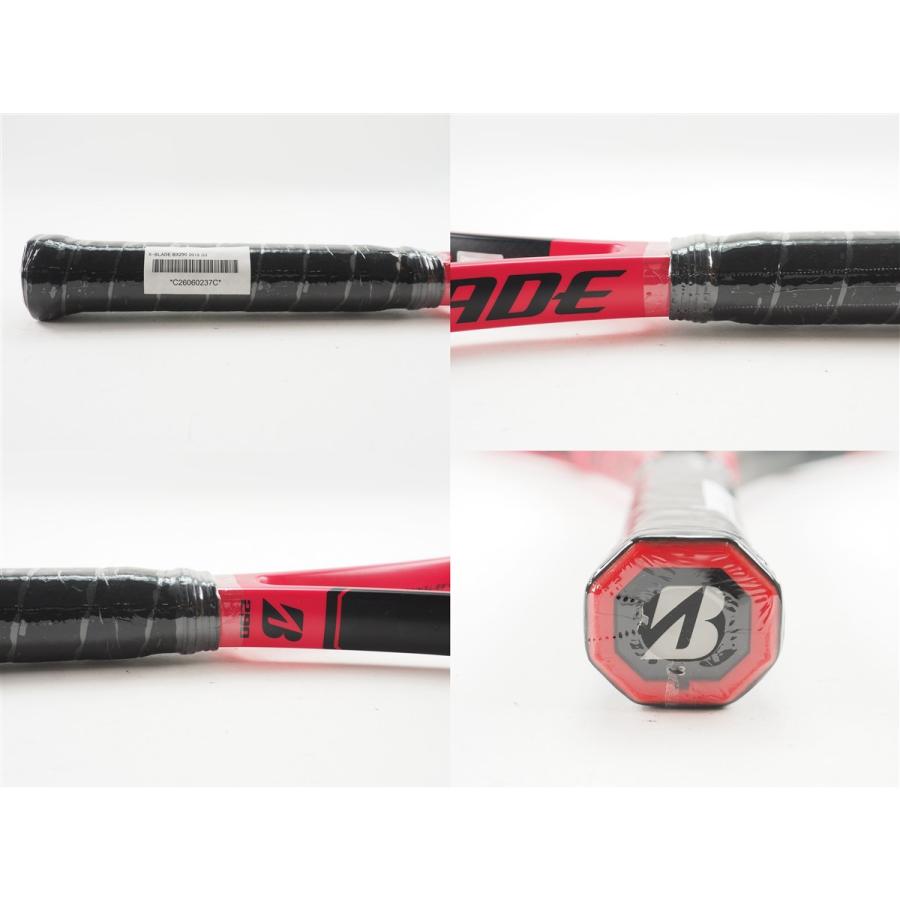BRIDGESTONE（ブリヂストン） 中古 テニスラケット エックスブレード