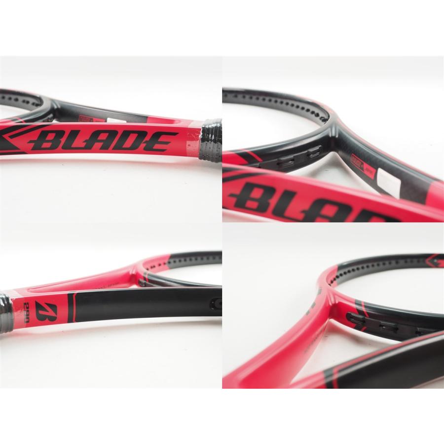 BRIDGESTONE（ブリヂストン） 中古 テニスラケット エックスブレード