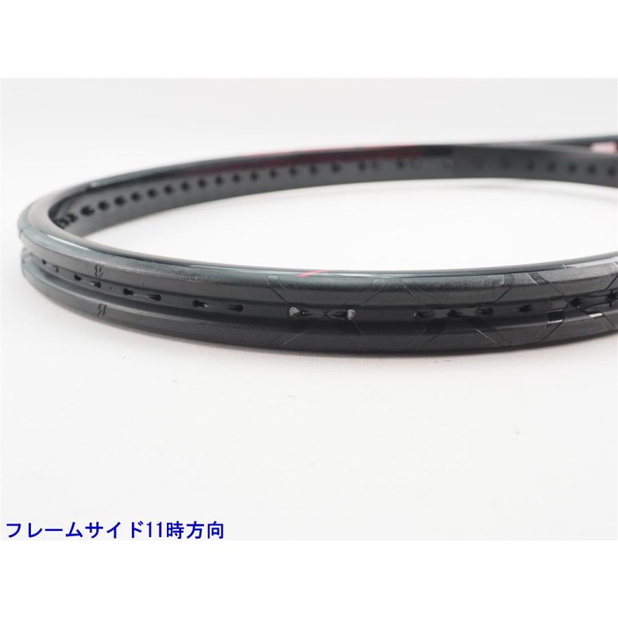 BRIDGESTONE（ブリヂストン） 中古 テニスラケット エックスブレード