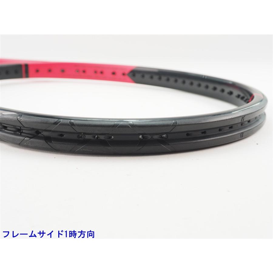 BRIDGESTONE（ブリヂストン） 中古 テニスラケット エックスブレード