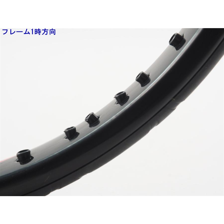 BRIDGESTONE（ブリヂストン） 中古 テニスラケット エックスブレード