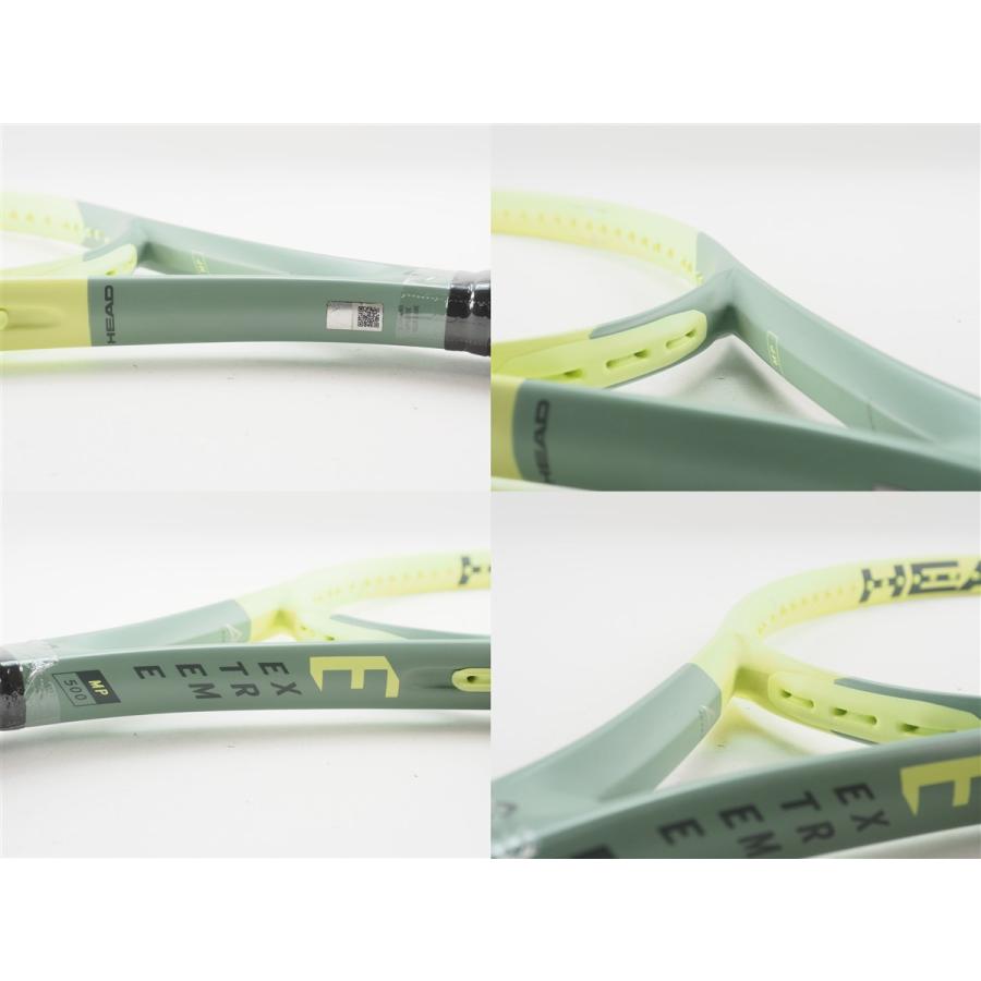 HEAD（ヘッド） 中古 テニスラケット エクストリーム MP 2022年モデル