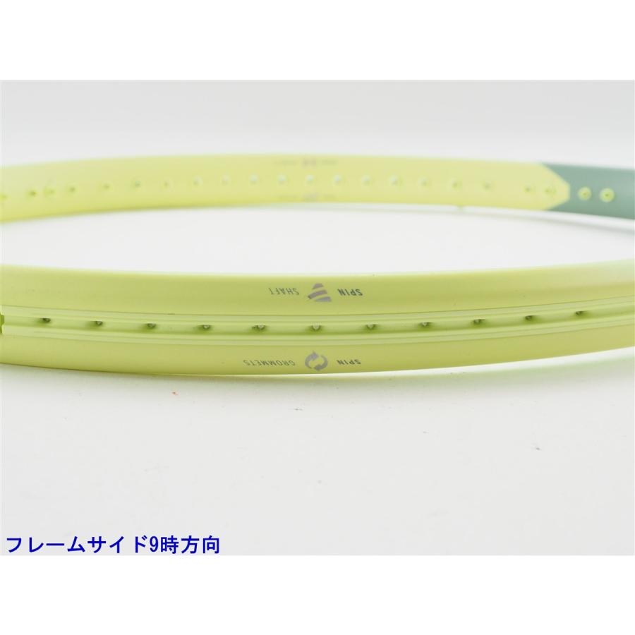 HEAD（ヘッド） 中古 テニスラケット エクストリーム MP 2022年モデル