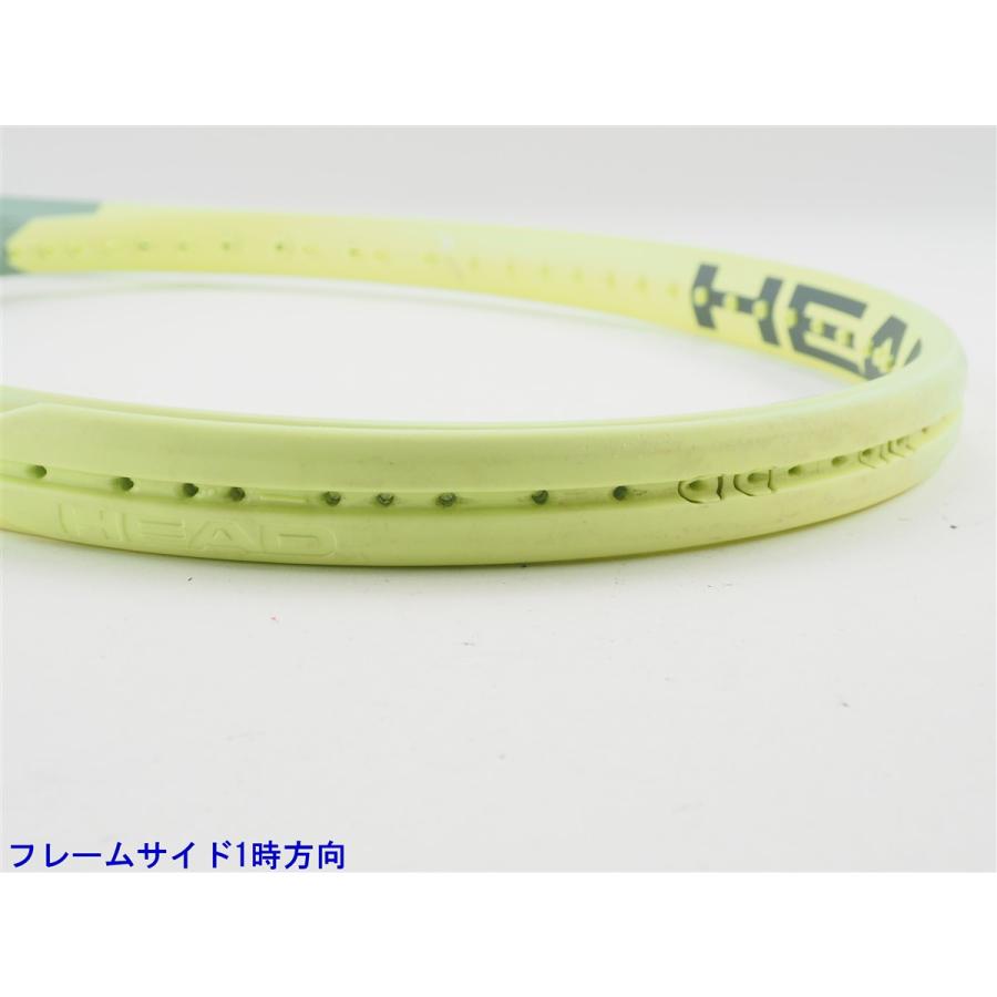 HEAD（ヘッド） 中古 テニスラケット エクストリーム MP 2022年モデル