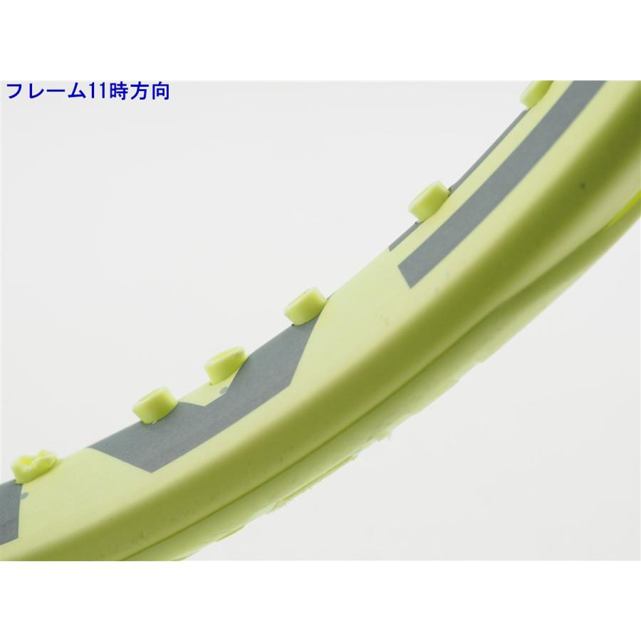 HEAD（ヘッド） 中古 テニスラケット エクストリーム MP 2022年モデル