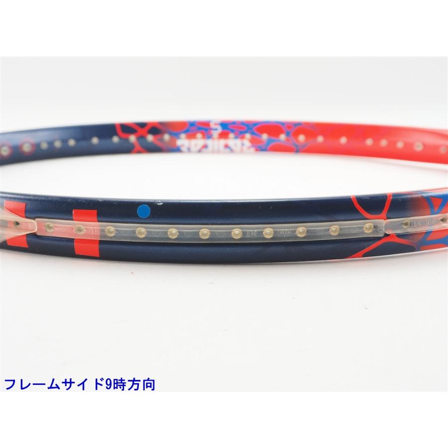 HEAD（ヘッド） 中古 テニスラケット グラフィン タッチ ラジカル エス