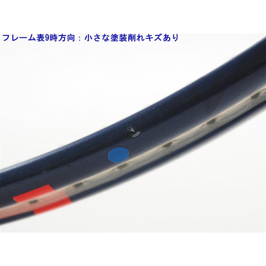 HEAD（ヘッド） 中古 テニスラケット グラフィン タッチ ラジカル エス
