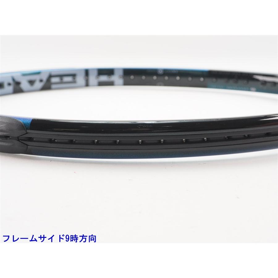 HEAD（ヘッド） 中古 テニスラケット グラビティー MP 2025年モデル