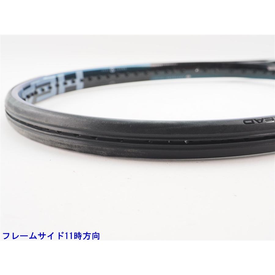 HEAD（ヘッド） 中古 テニスラケット グラビティー MP 2025年モデル
