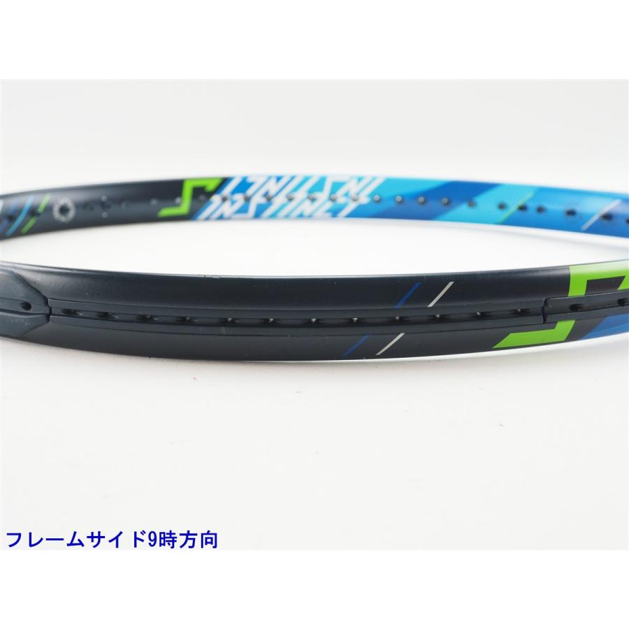 HEAD（ヘッド） 中古 テニスラケット グラフィン タッチ