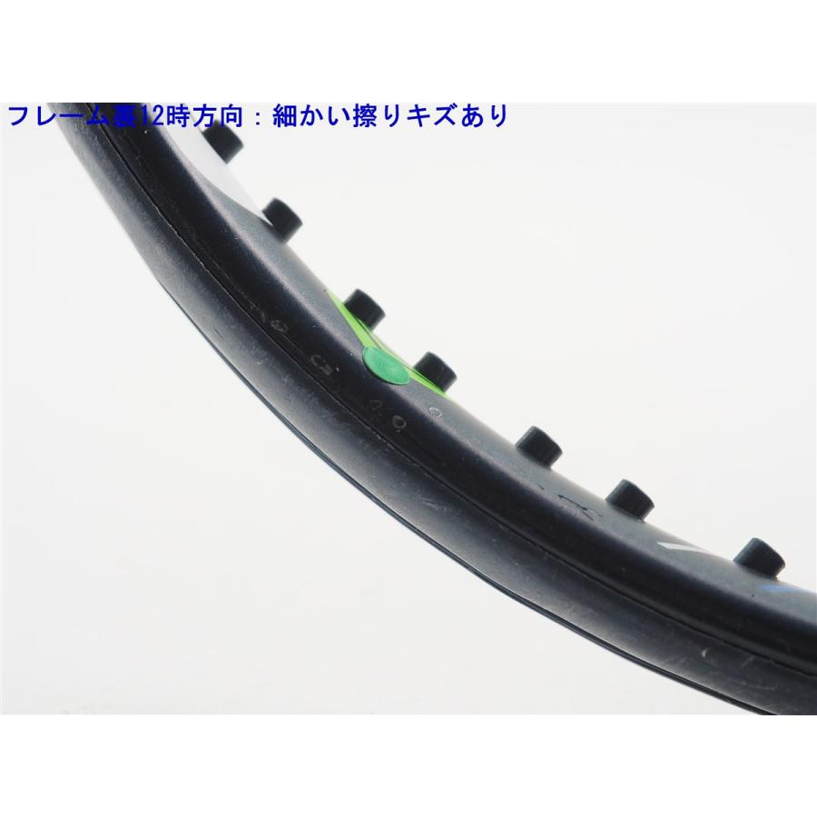 HEAD（ヘッド） 中古 テニスラケット グラフィン タッチ