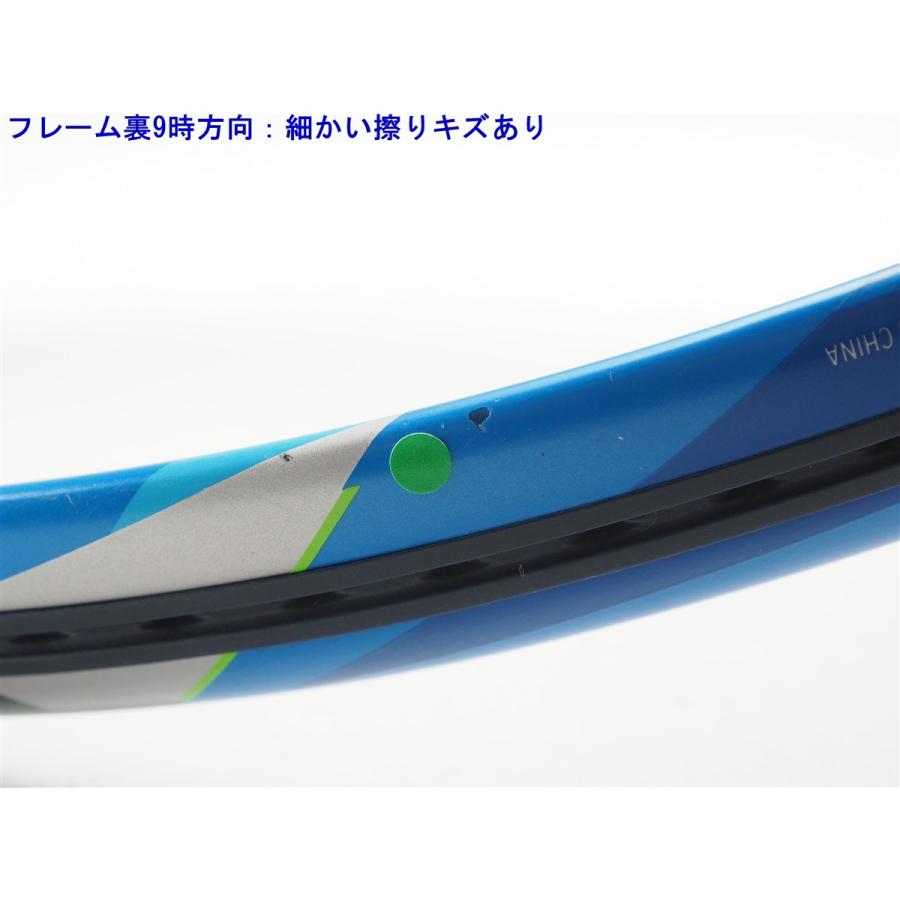 HEAD（ヘッド） 中古 テニスラケット グラフィン タッチ