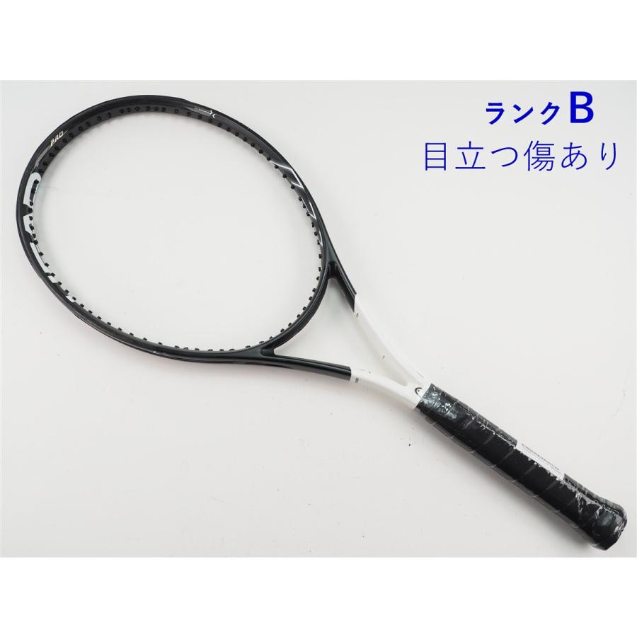 HEAD（ヘッド） 中古 テニスラケット グラフィン 360 スピード プロ