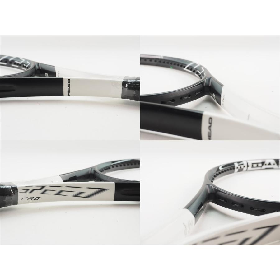 （2本セット）HEAD　スピードPRO グラフィン360 2018モデル HEAD（ヘッド） 中古 テニスラケット グラフィン 360 スピード プロ