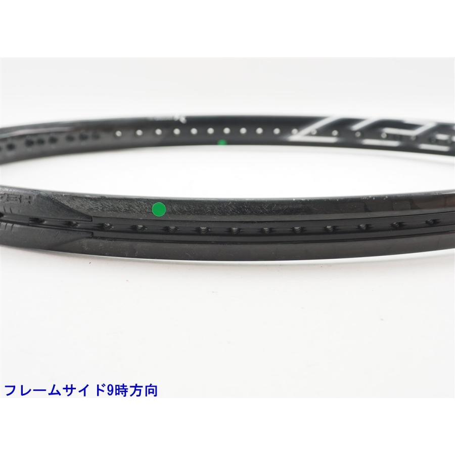 HEAD（ヘッド） 中古 テニスラケット グラフィン 360 スピード プロ