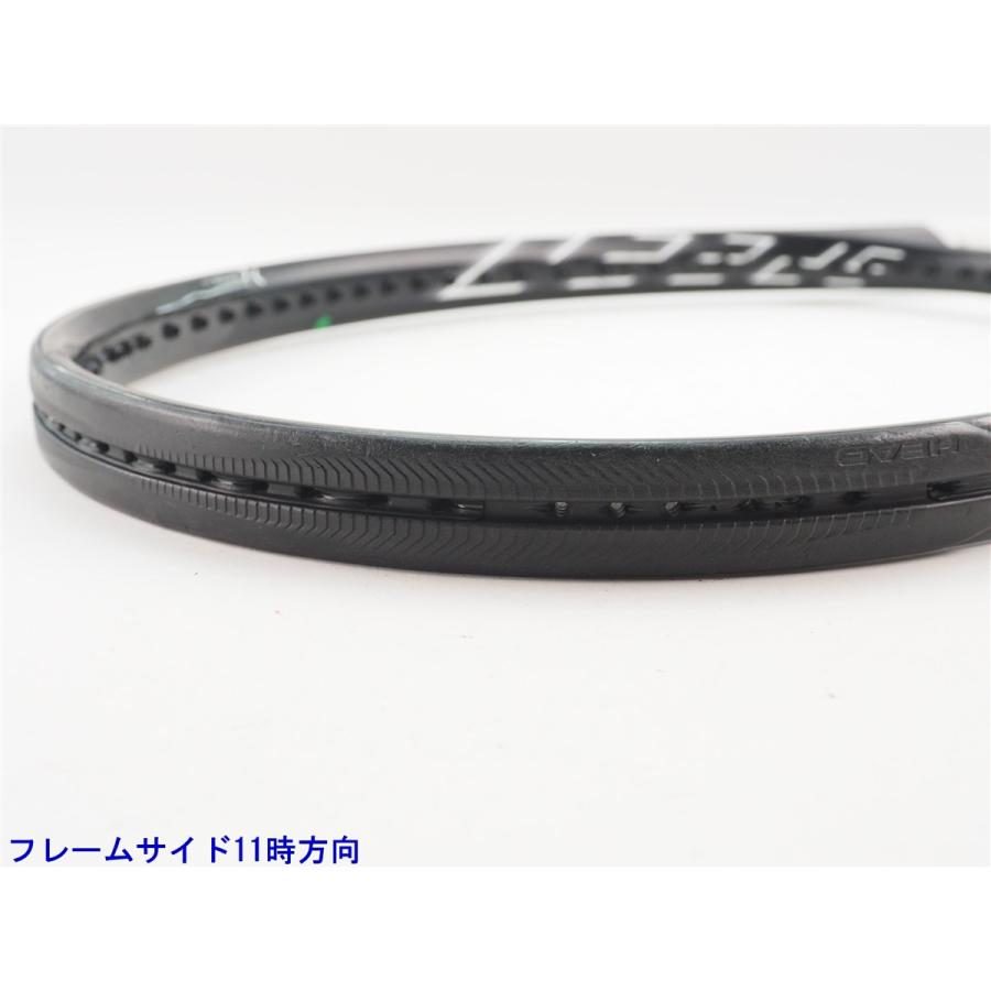 HEAD（ヘッド） 中古 テニスラケット グラフィン 360 スピード プロ
