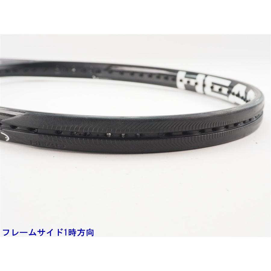 HEAD（ヘッド） 中古 テニスラケット グラフィン 360 スピード プロ