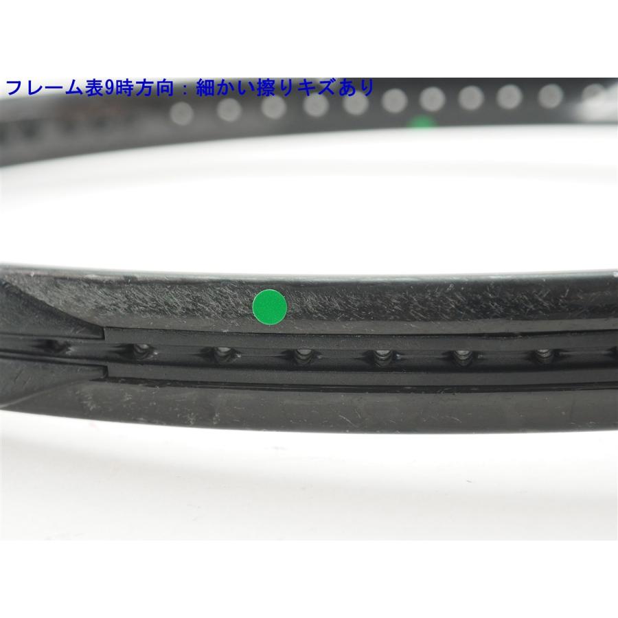 HEAD（ヘッド） 中古 テニスラケット グラフィン 360 スピード プロ