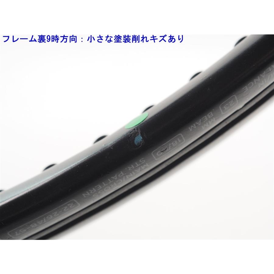 HEAD（ヘッド） 中古 テニスラケット グラフィン 360 スピード プロ