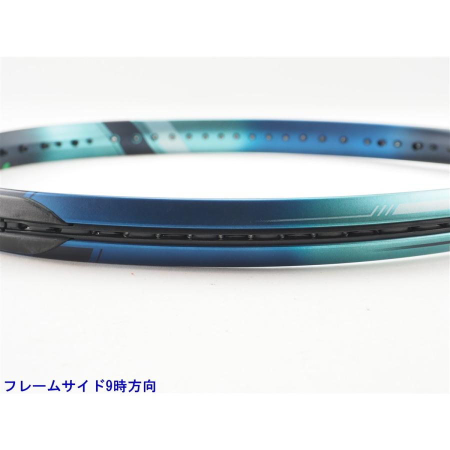 YONEX（ヨネックス） 中古 テニスラケット イーゾーン 100エル 2022年