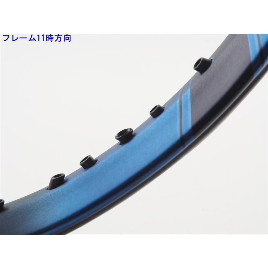 YONEX（ヨネックス） 中古 テニスラケット イーゾーン 100エル 2022年