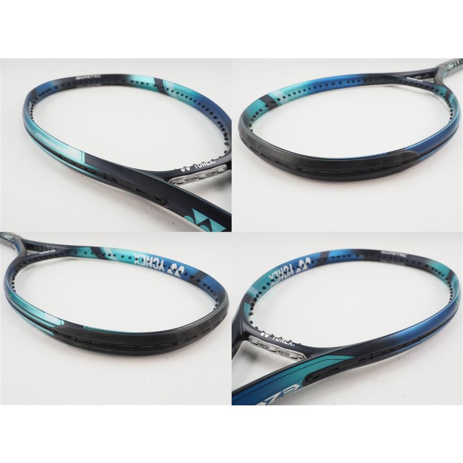 YONEX（ヨネックス） 中古 テニスラケット イーゾーン 100エル 2022年
