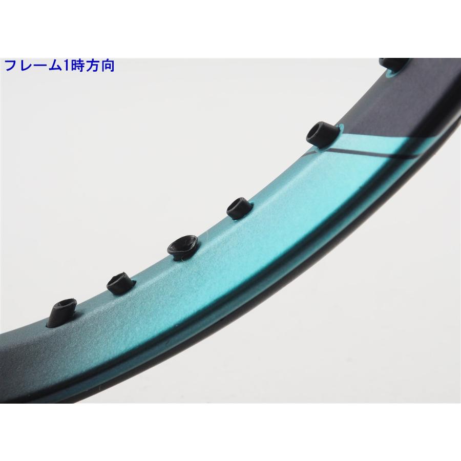 YONEX（ヨネックス） 中古 テニスラケット イーゾーン 100エル 2022年