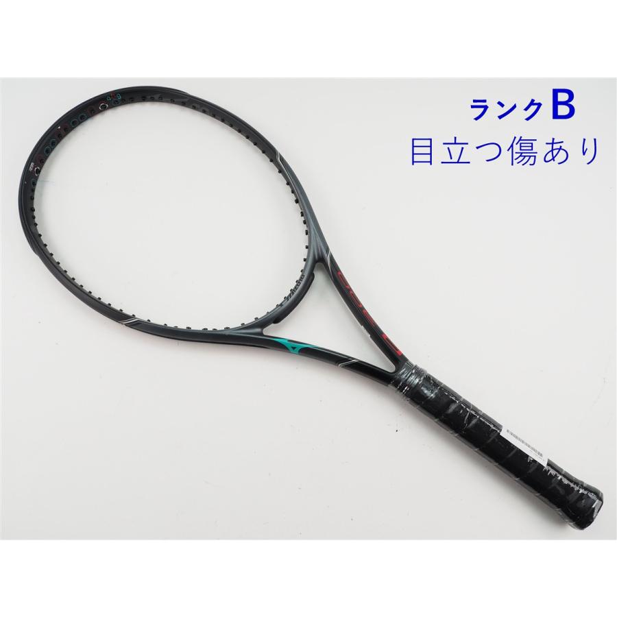 値下げ【新品】MIZUNO D-300 G2 MIZUNO（ミズノ） 中古 テニスラケット D 300 2021年モデル (G2相当