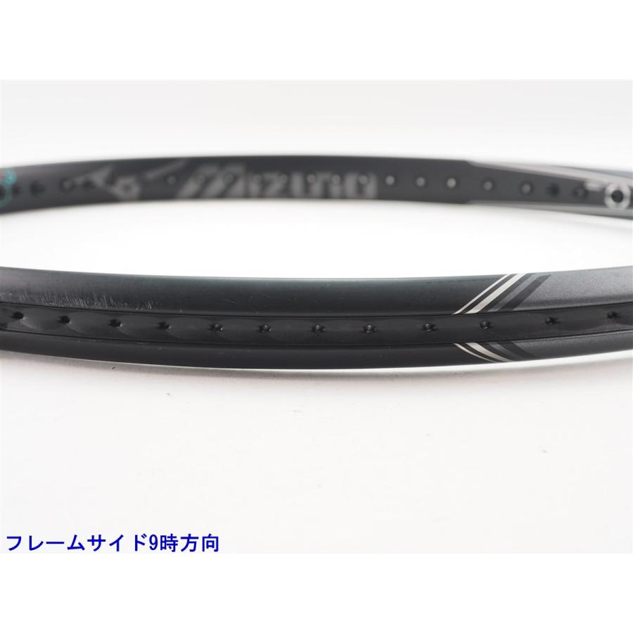 Mizuno D 300 テニスラケット 2本セット MIZUNO（ミズノ） 中古 テニスラケット D 300 2021年モデル (G2相当