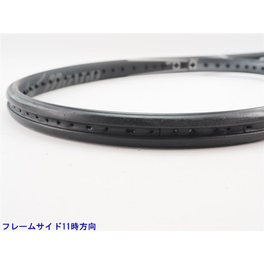 MIZUNO（ミズノ） 中古 テニスラケット D 300 2021年モデル (G2相当