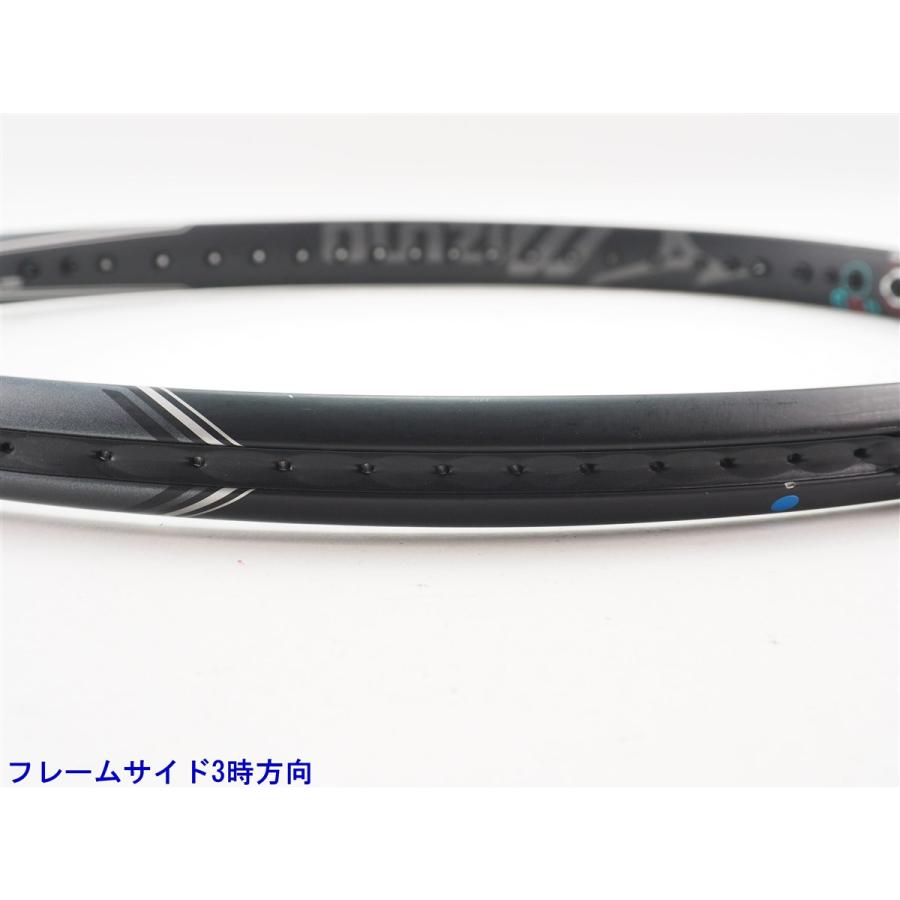 MIZUNO（ミズノ） 中古 テニスラケット D 300 2021年モデル (G2相当