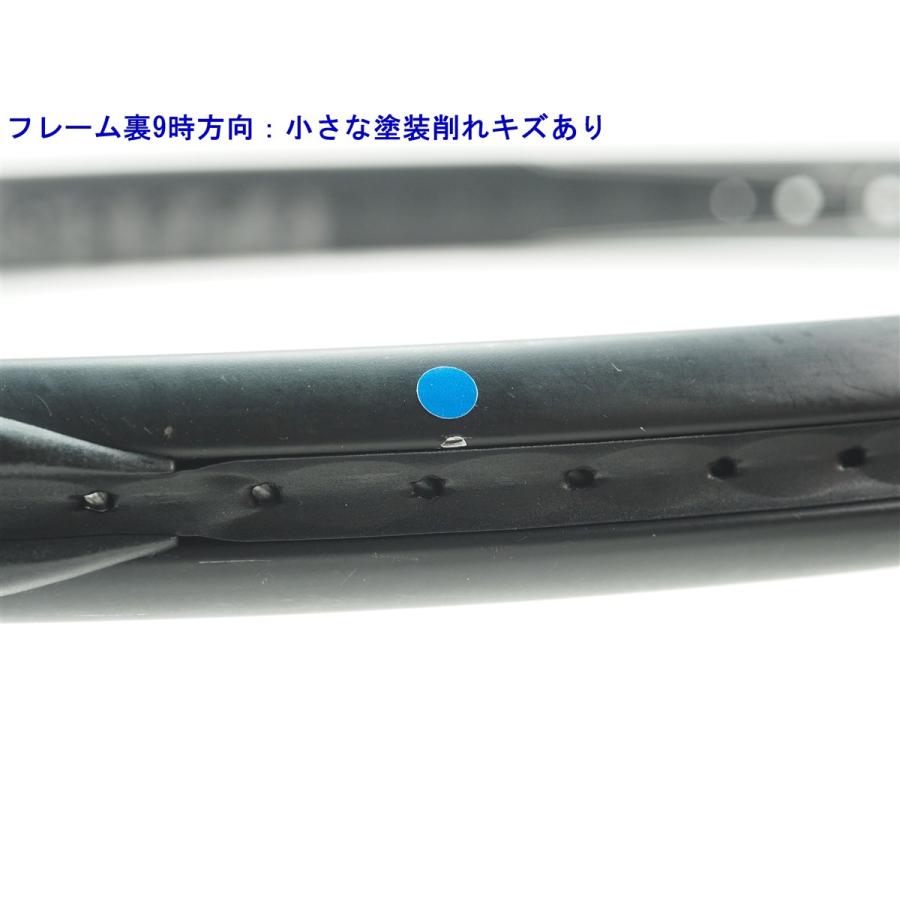 MIZUNO（ミズノ） 中古 テニスラケット D 300 2021年モデル (G2相当