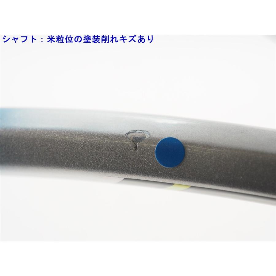 SRIXON 中古 テニスラケット スリクソン レヴォ シーエックス 4.0 2017