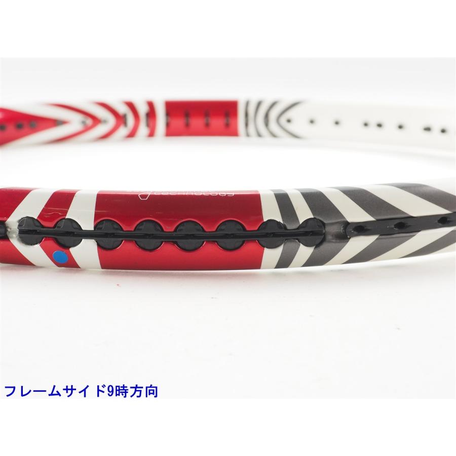 Wilson（ウイルソン） 中古 テニスラケット ウィルソン ファイブ ツー