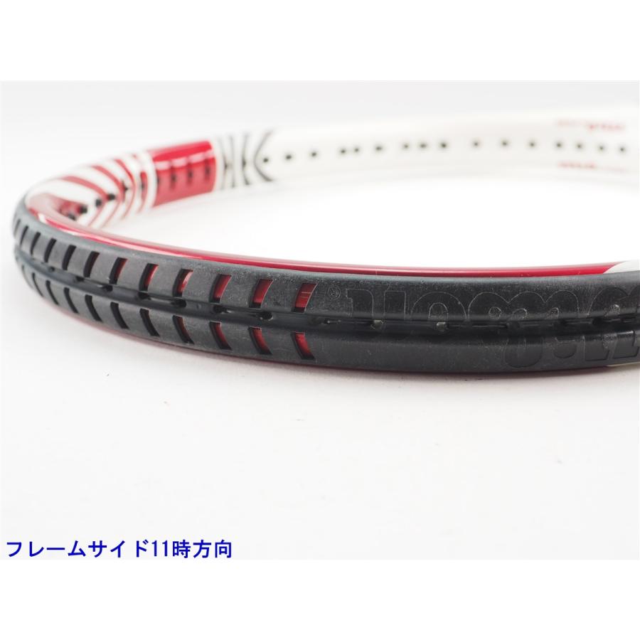 Wilson（ウイルソン） 中古 テニスラケット ウィルソン ファイブ ツー