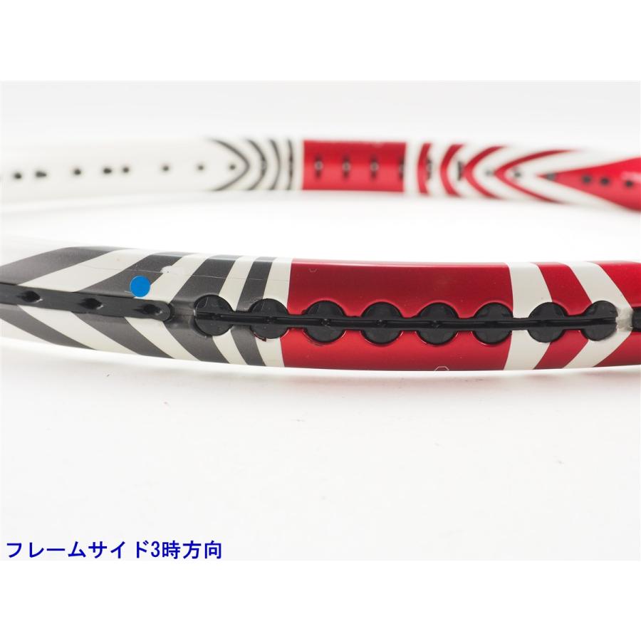 Wilson（ウイルソン） 中古 テニスラケット ウィルソン ファイブ ツー
