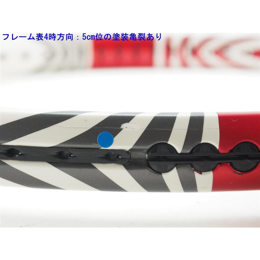 Wilson（ウイルソン） 中古 テニスラケット ウィルソン ファイブ ツー