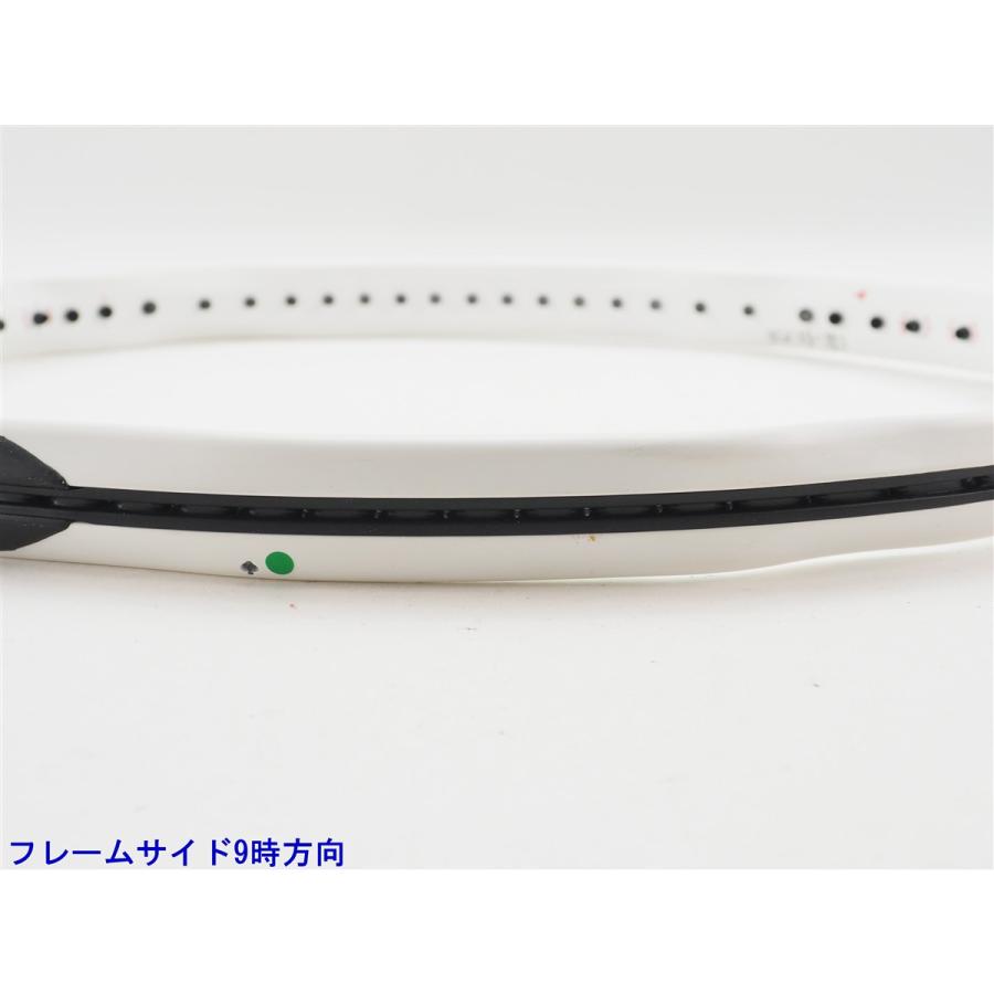クナイスル　プライムスターホワイト(2024最新モデル)G2 KNEISSL クナイスル（KNEISSL） 中古 テニスラケット プライム スター ホワイト