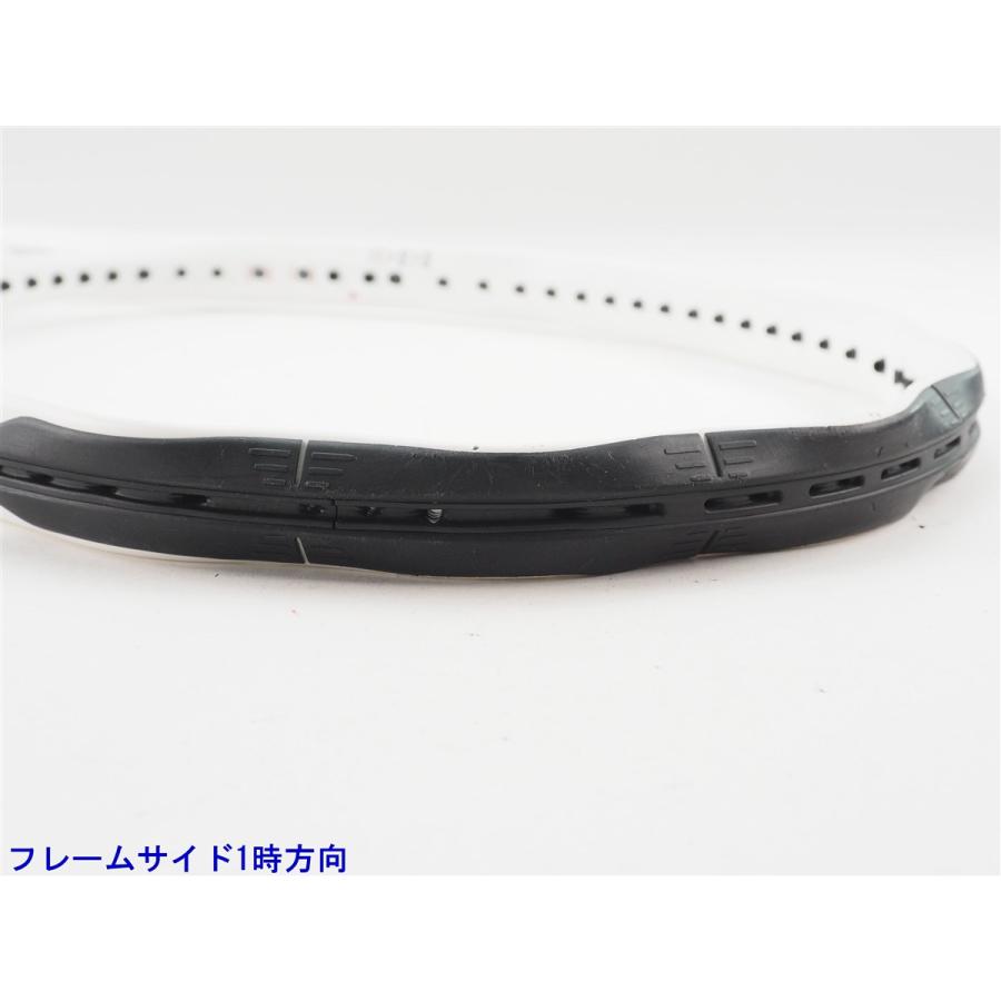 クナイスル（KNEISSL） 中古 テニスラケット プライム スター ホワイト